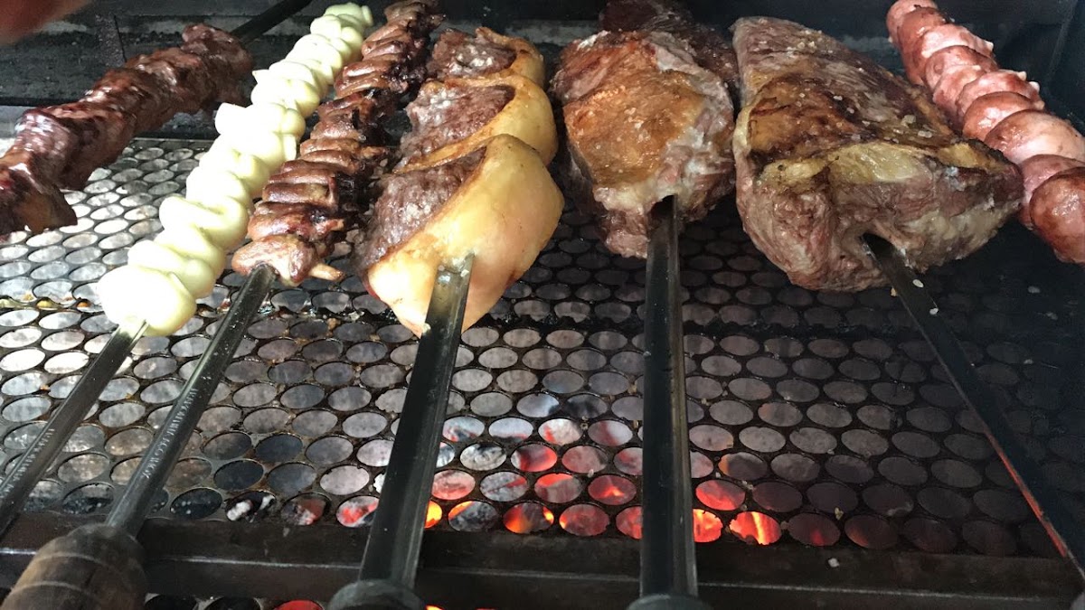 Sole Villaggio Italian Grill Photos 2